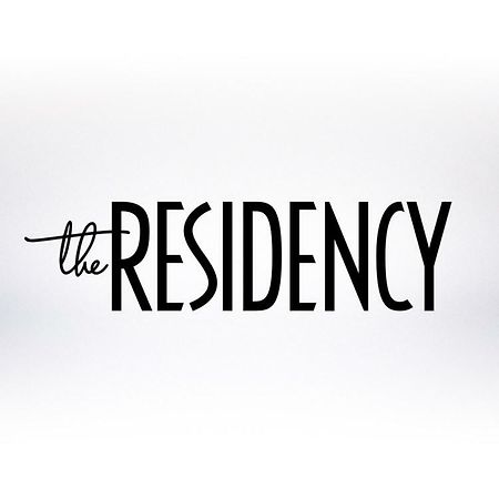 The Residency Apartamento Varsóvia Exterior foto